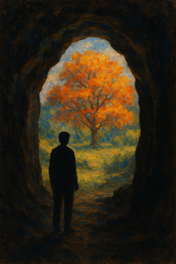 Cover image for Expanding Horizons